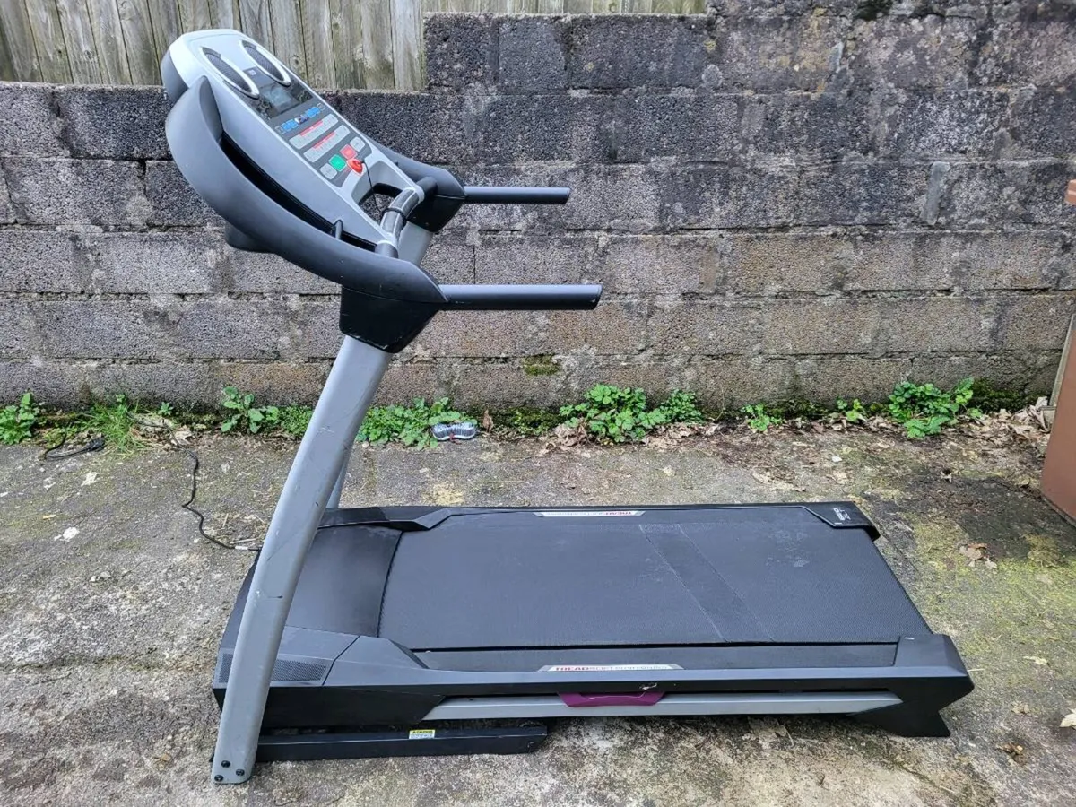Treadmill proform. - Image 1