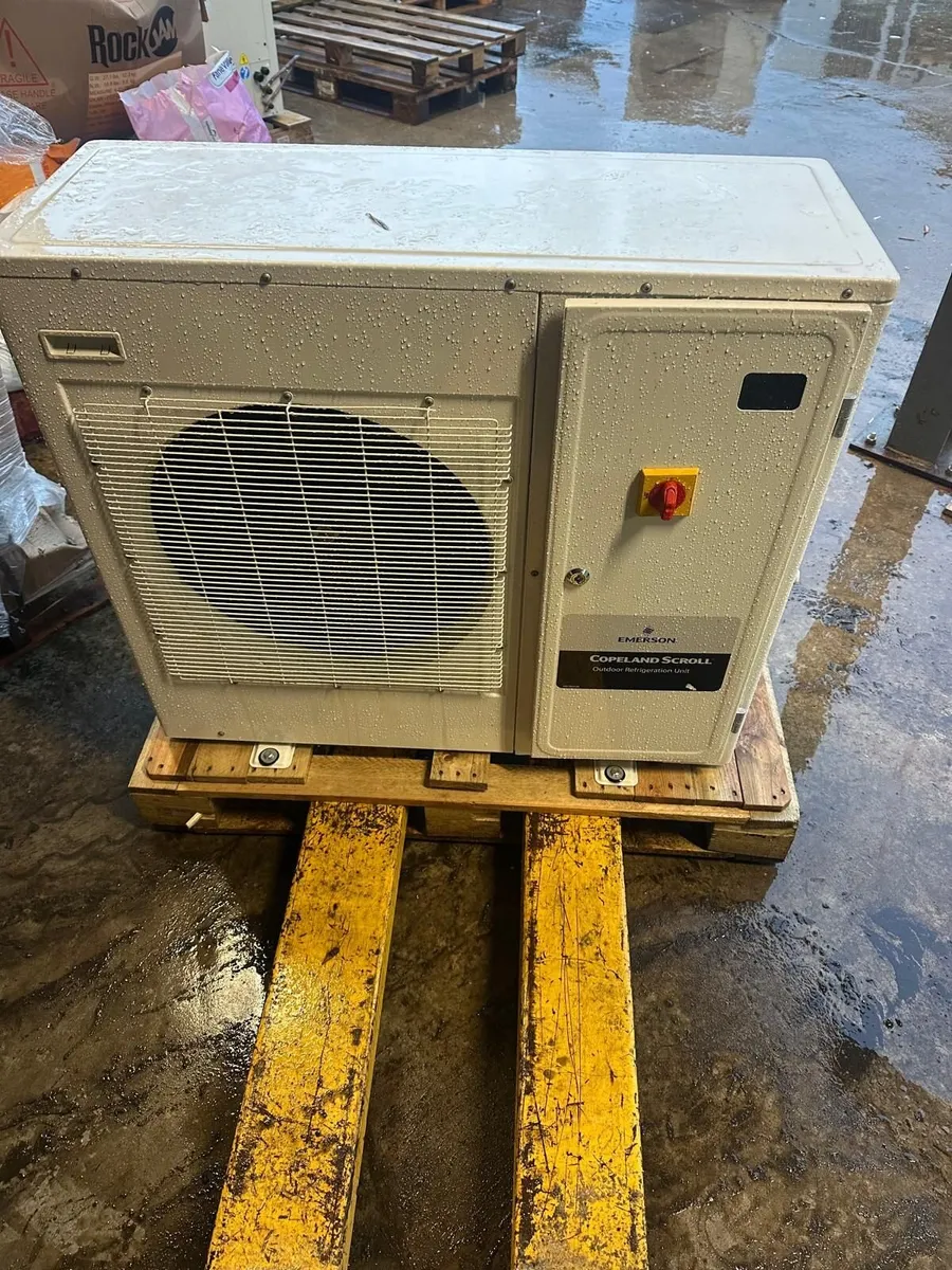 Refrigeration Equipment - Image 3