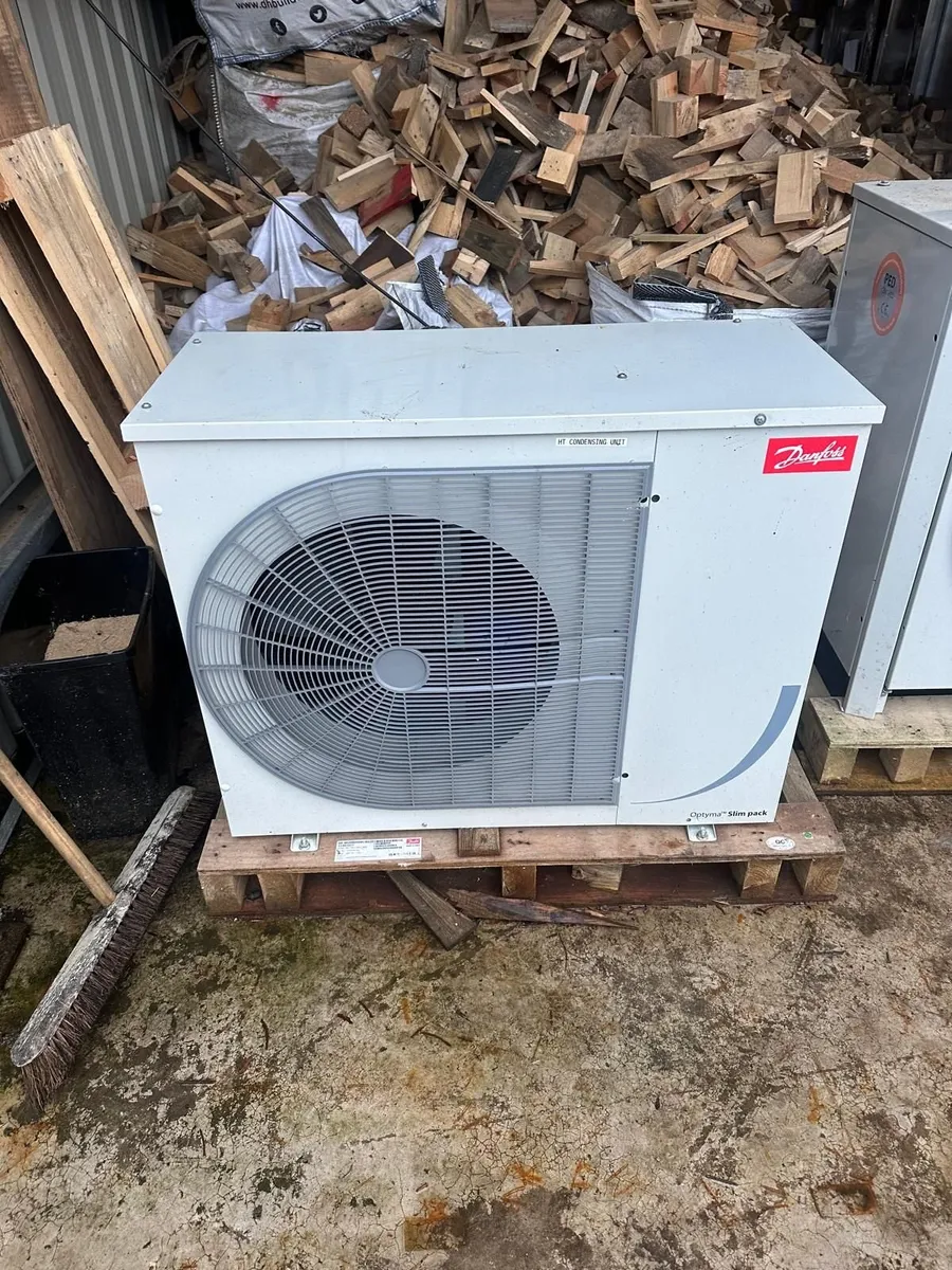 Refrigeration Equipment - Image 4