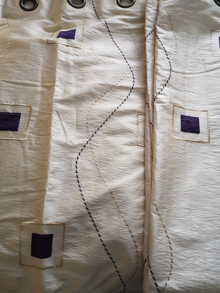 Curtains.Eyelet - Image 2