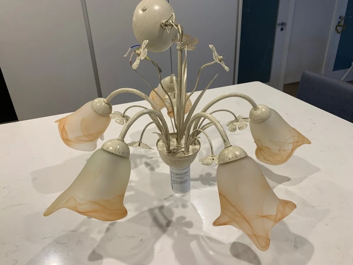 Light Fitting - Image 1