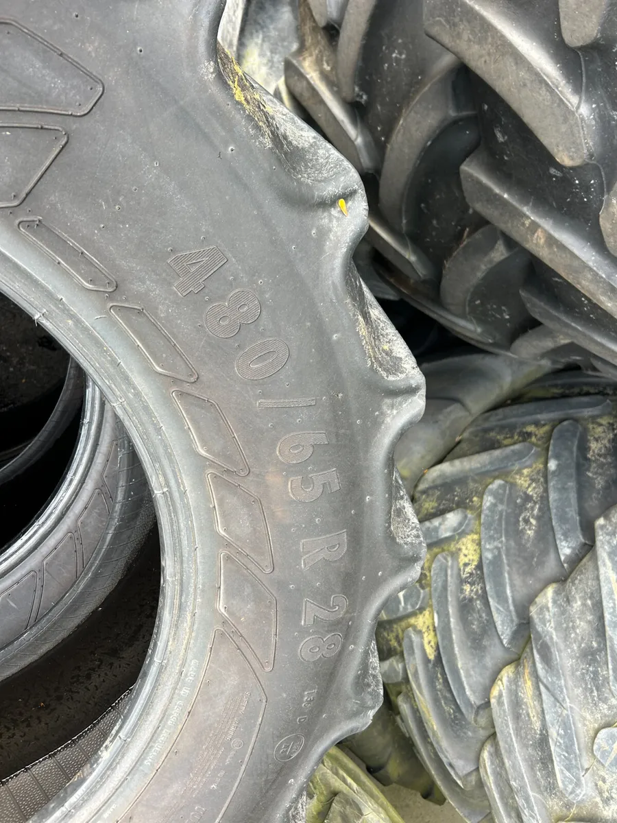 Mitas Tyers - Image 2