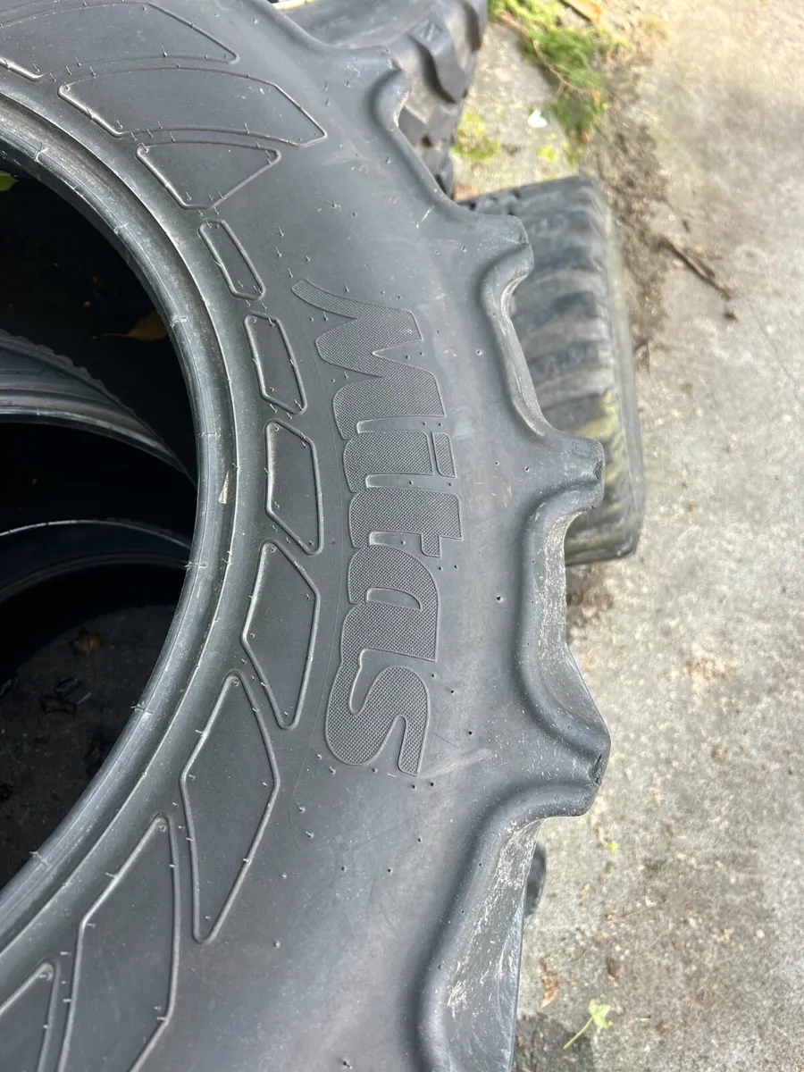 Mitas Tyers - Image 3