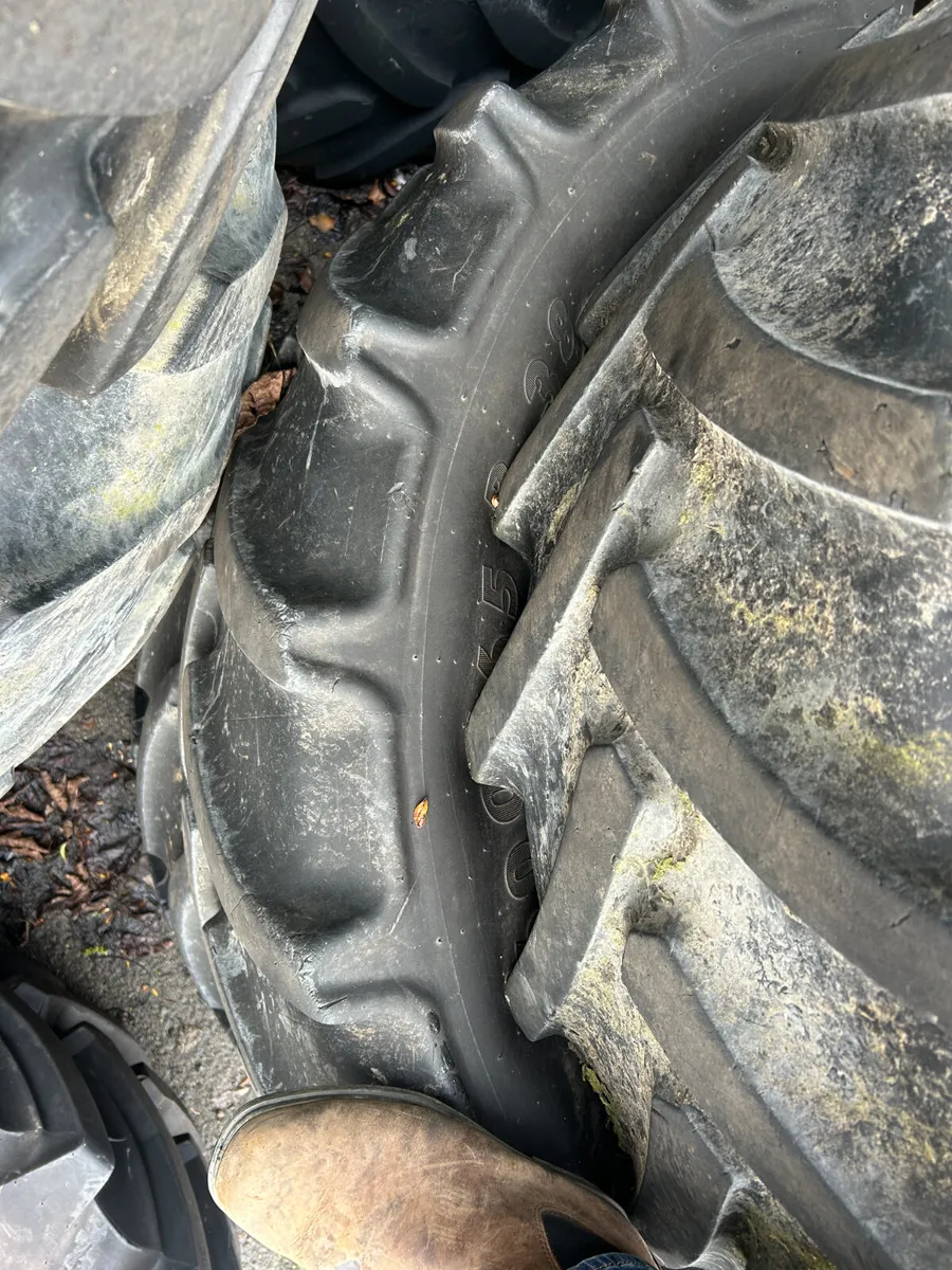 Mitas Tyers - Image 4