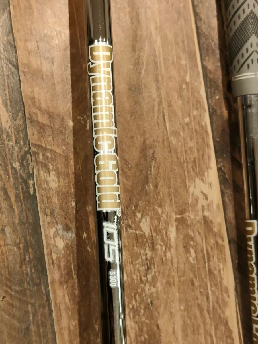 Mizuno pro 223 - Image 4