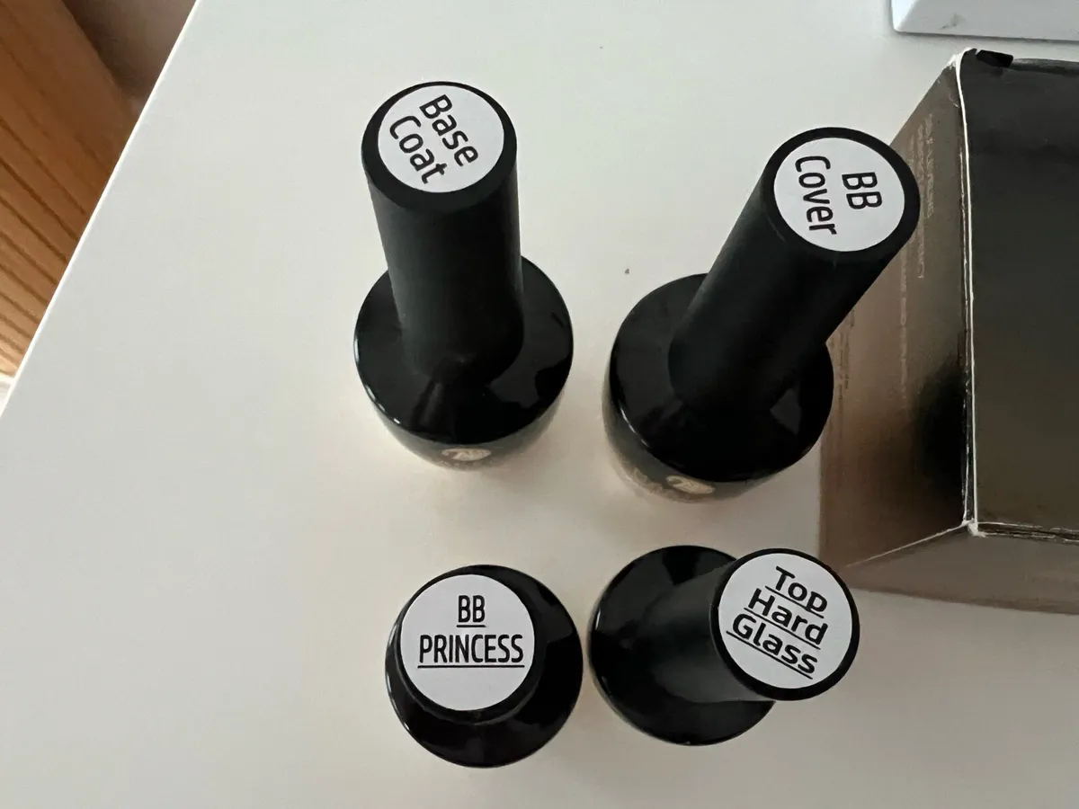 Biab gel nails - Image 2