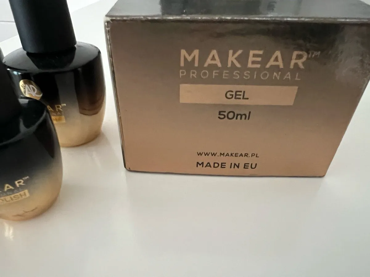 Biab gel nails - Image 3