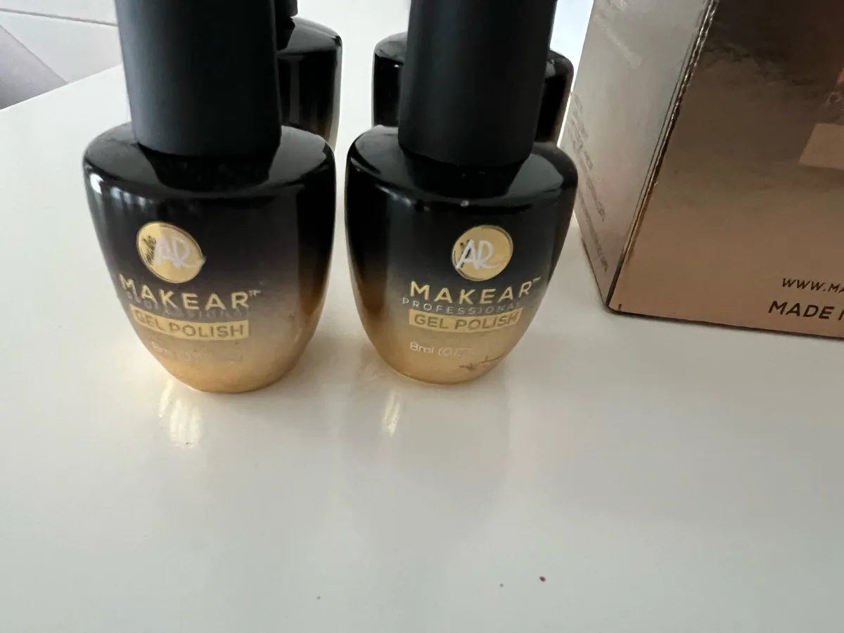 Biab gel nails - Image 4