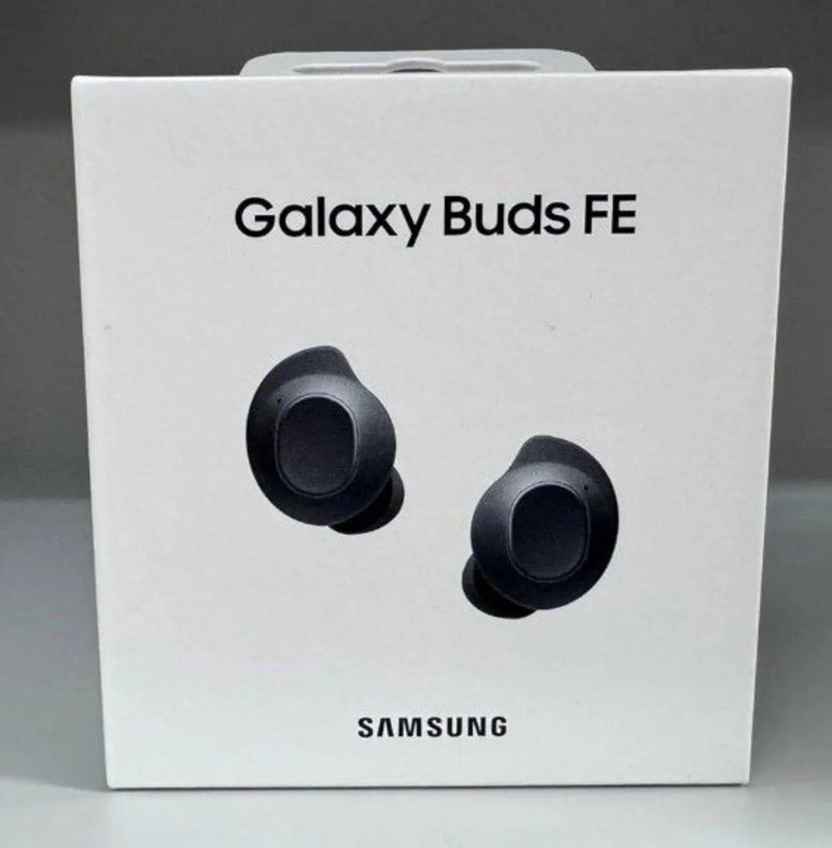 Galaxy Buds FE - Image 1