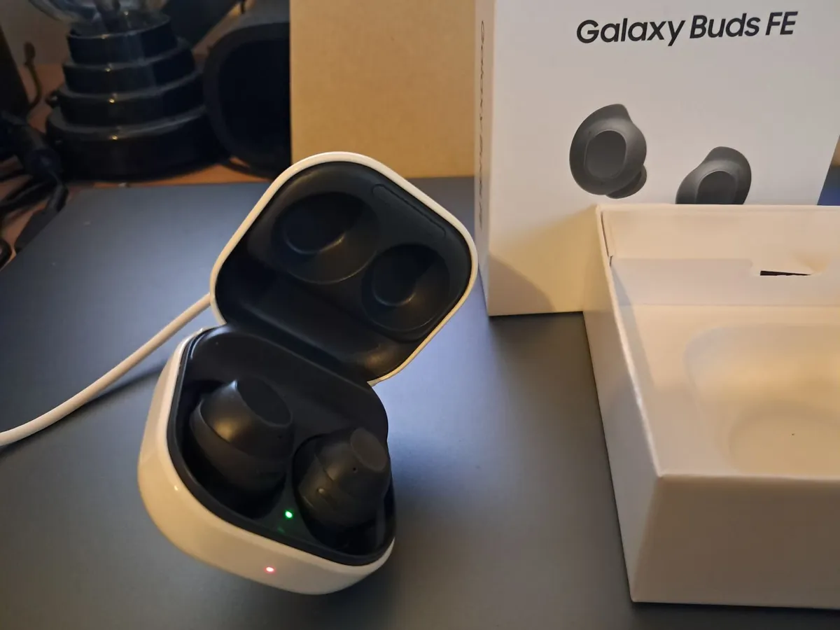 Galaxy Buds FE - Image 3