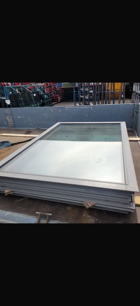 Window Frames (Sash with Rebates) 1500mm X 1000mm - Image 1