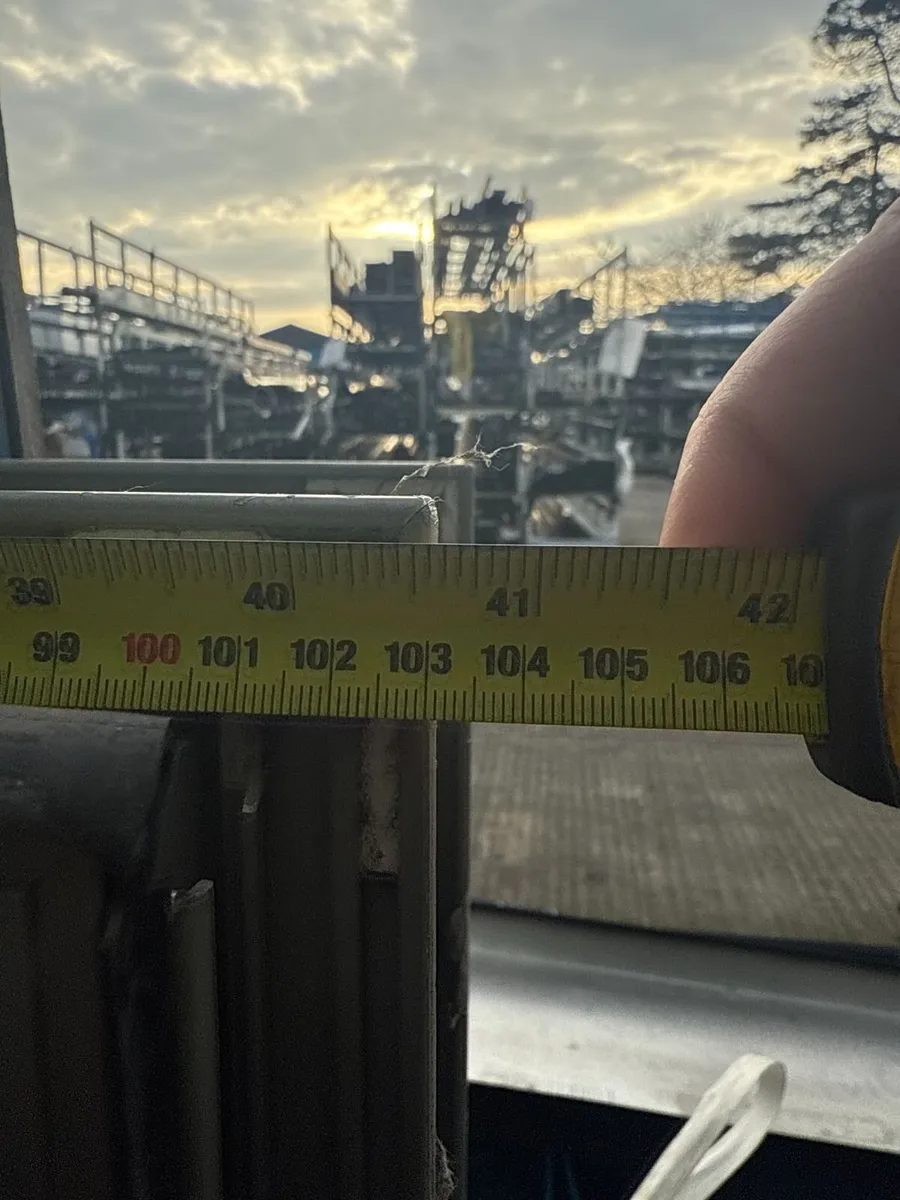 Window Frames (Sash with Rebates) 1500mm X 1000mm - Image 2