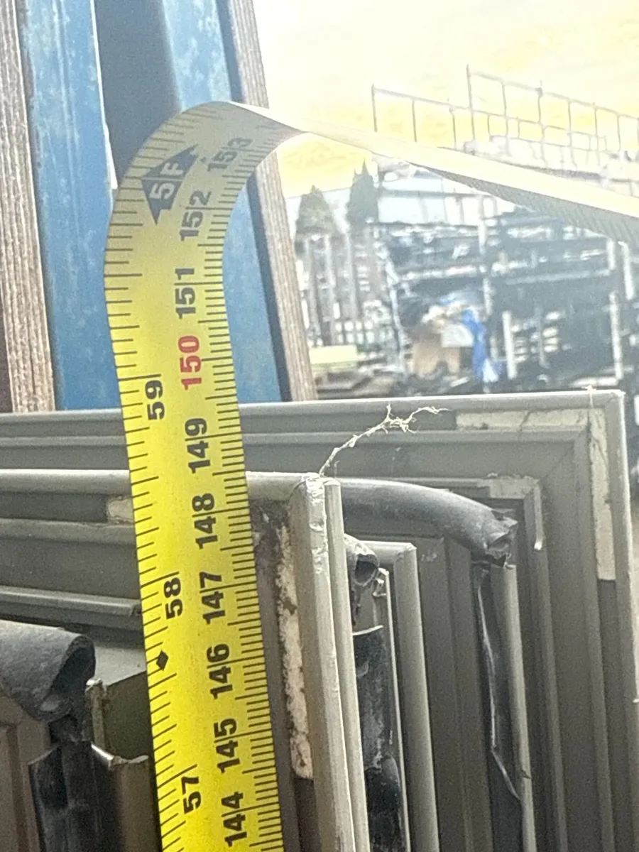 Window Frames (Sash with Rebates) 1500mm X 1000mm - Image 4