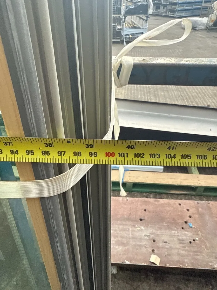 Window Frames (Sash with Rebates) 1500mm X 1000mm - Image 3