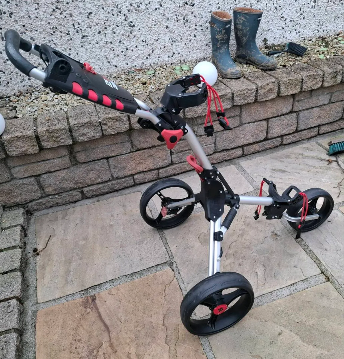 EZEGLIDE TROLLEY - Image 1