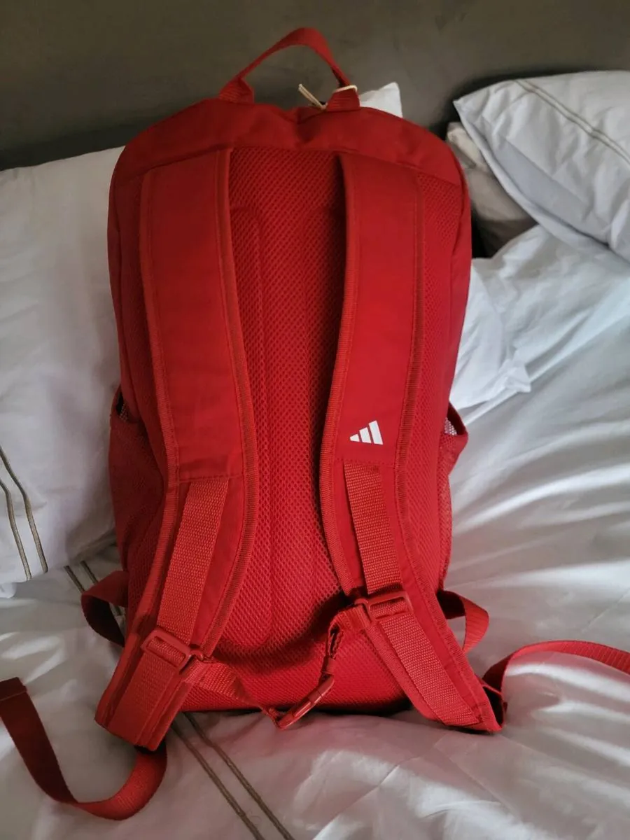 Liverpool backpack BNWT - Image 2