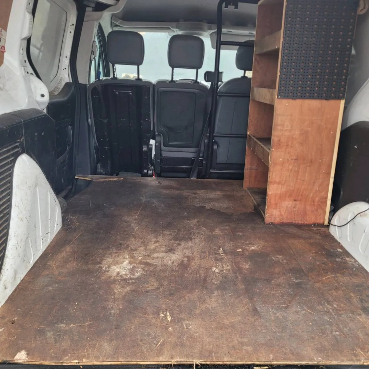 Citroen berlingo New Test - Image 3