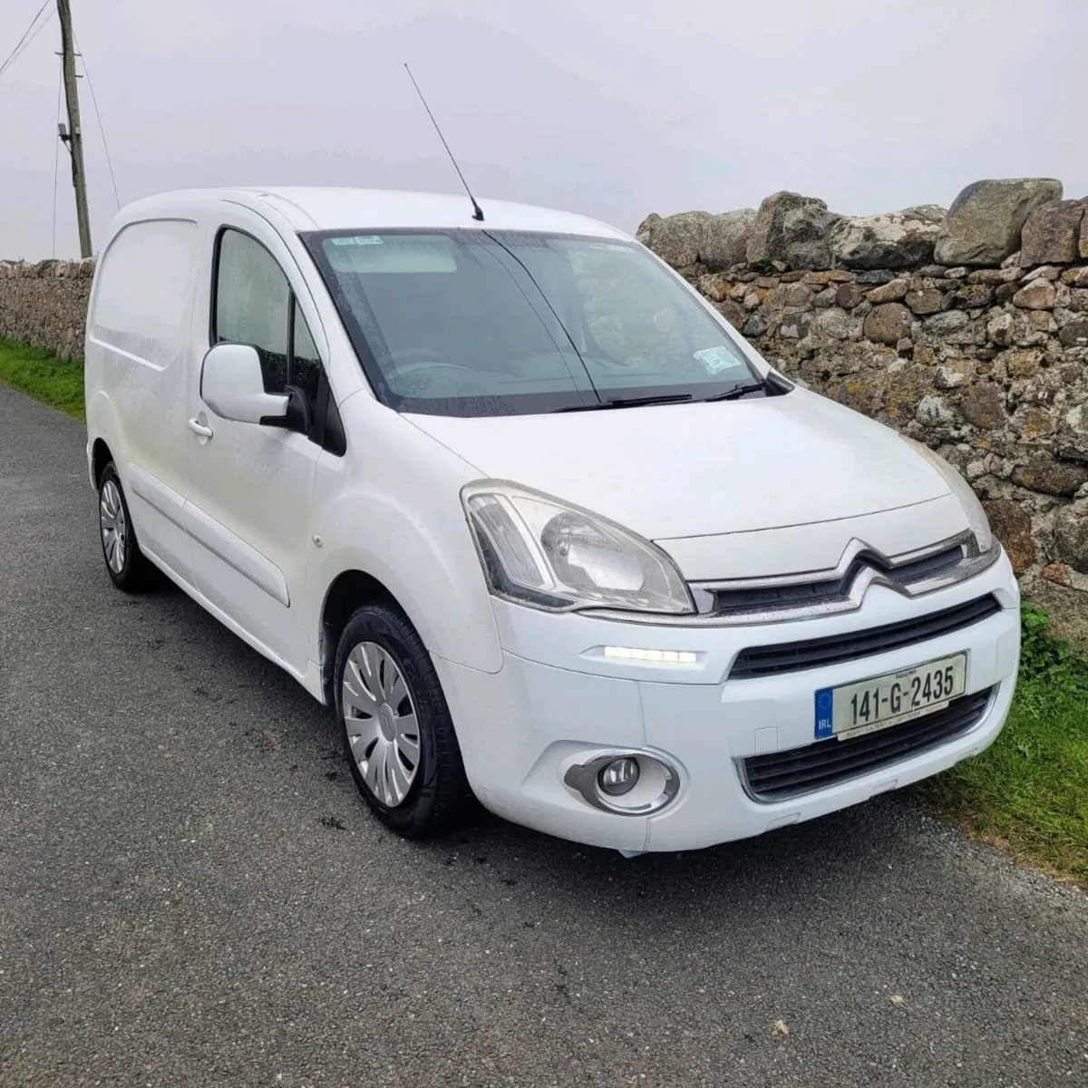 Citroen berlingo New Test - Image 4