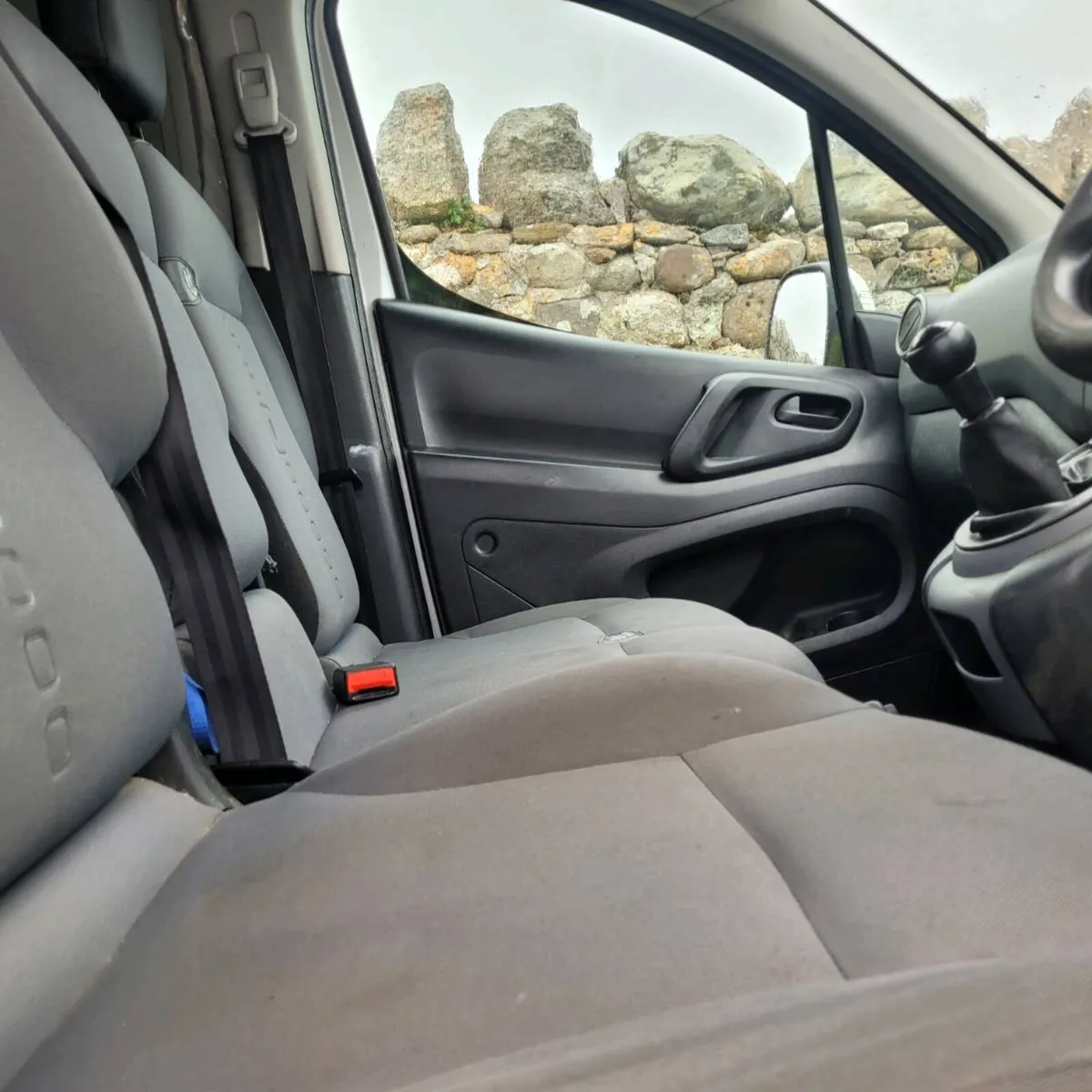 Citroen berlingo New Test - Image 2