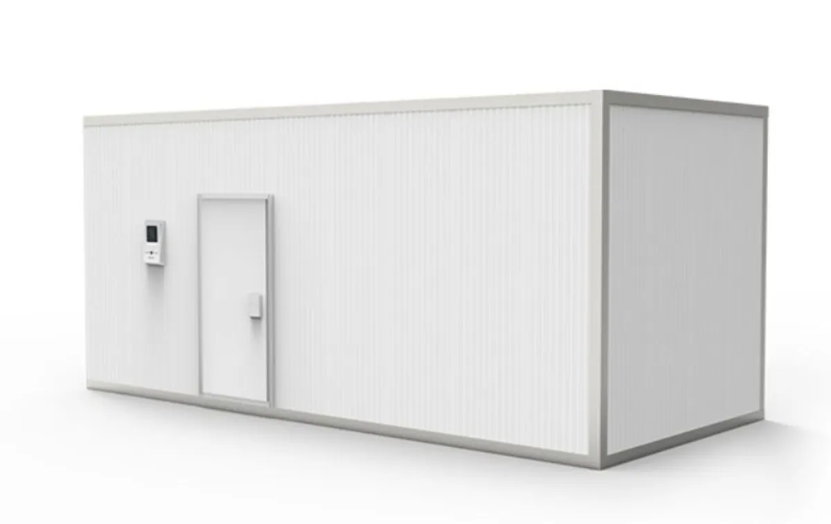 Cold room, Freezer Room, Blast chiller - Image 2