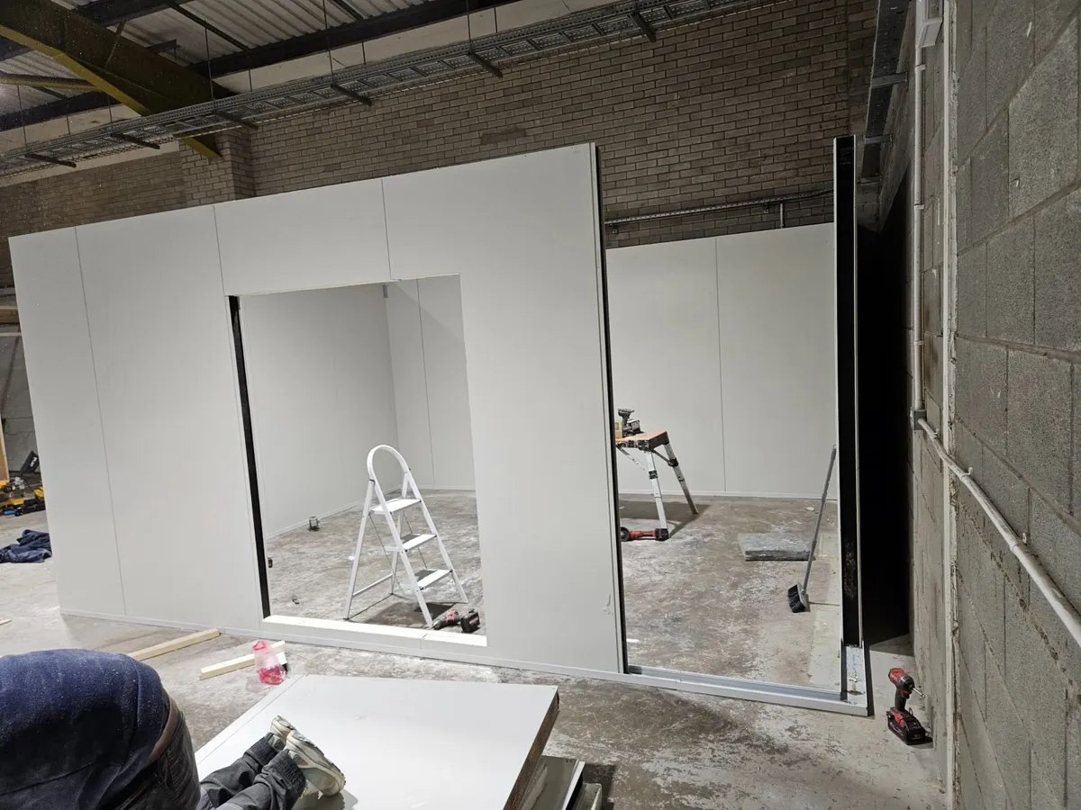 Cold room, Freezer Room, Blast chiller - Image 4