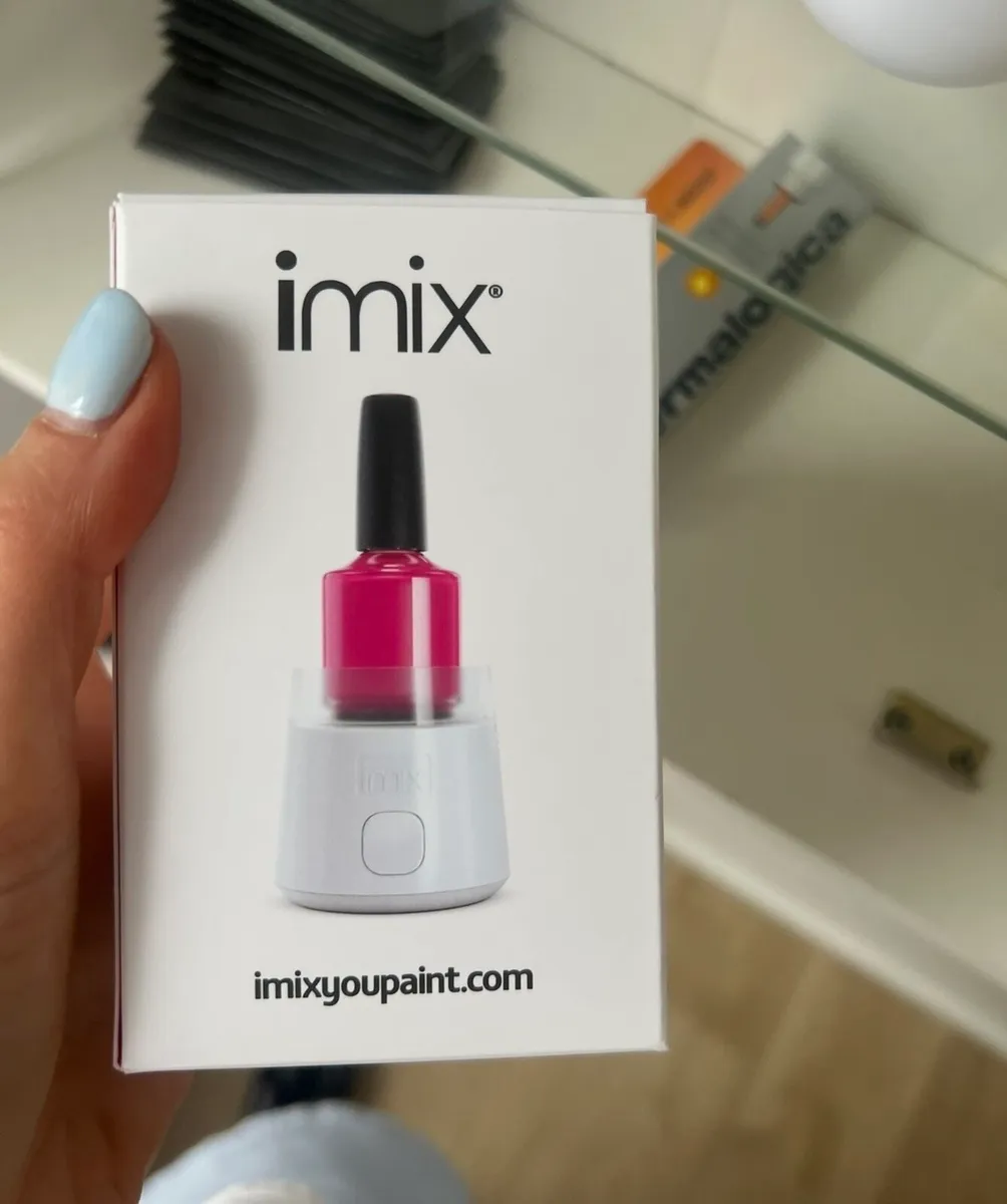 Job lot nail technician kit shellac Biab bundle - Image 3