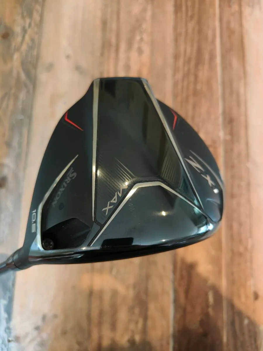 Srixon zxi max - Image 1