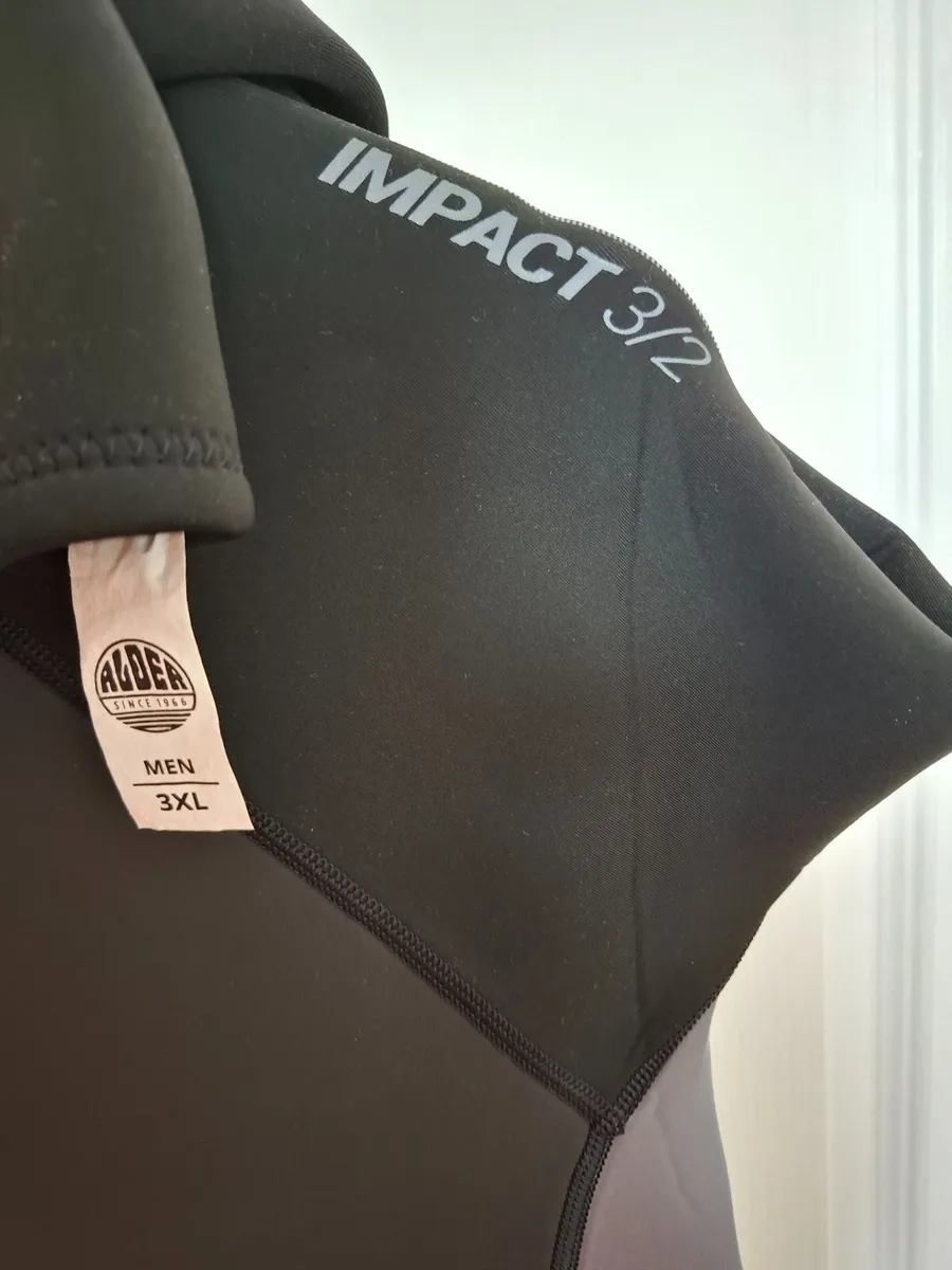 Wetsuit - Image 4