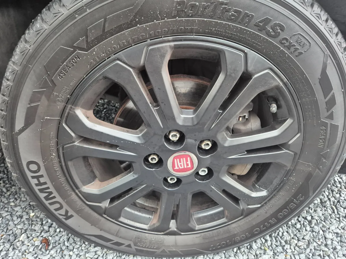 Fiat Talento 2021 - Image 4