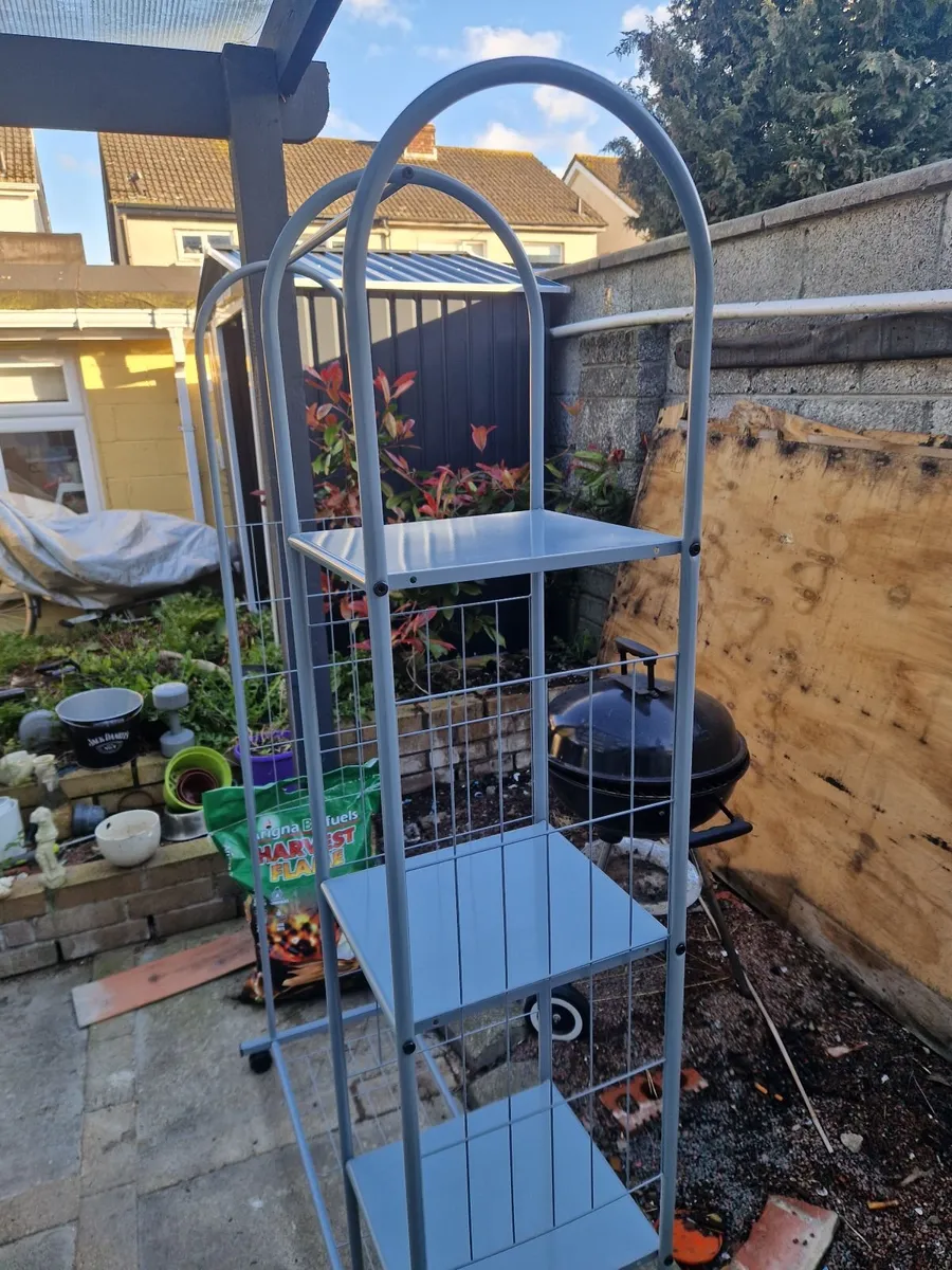 Clothes rail - Image 2