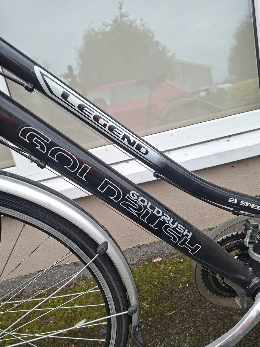 Ladies Bicycle - Image 2