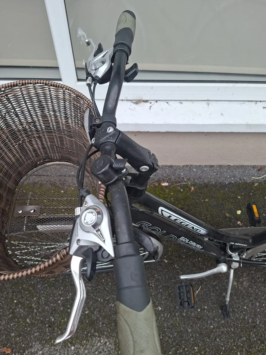 Ladies Bicycle - Image 3