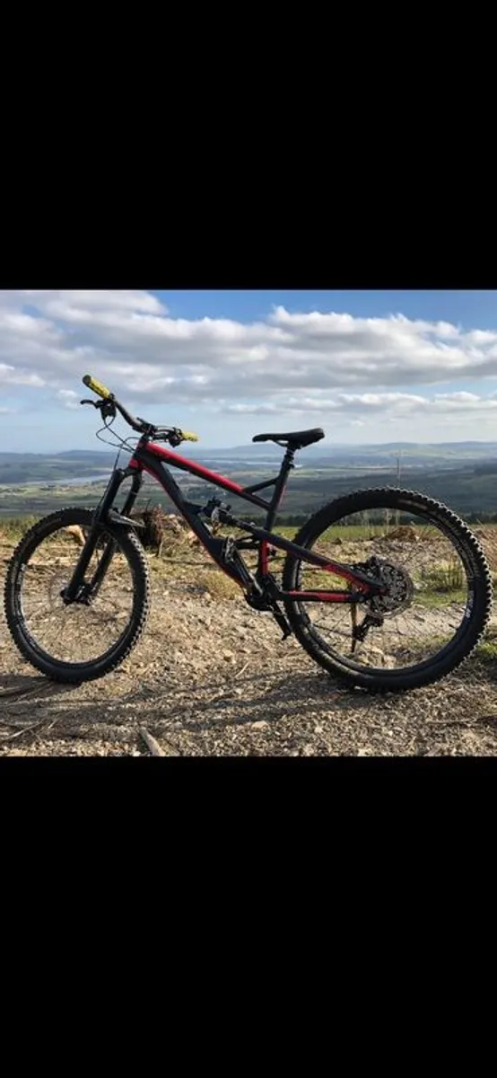 YT Capra AL comp - Image 1