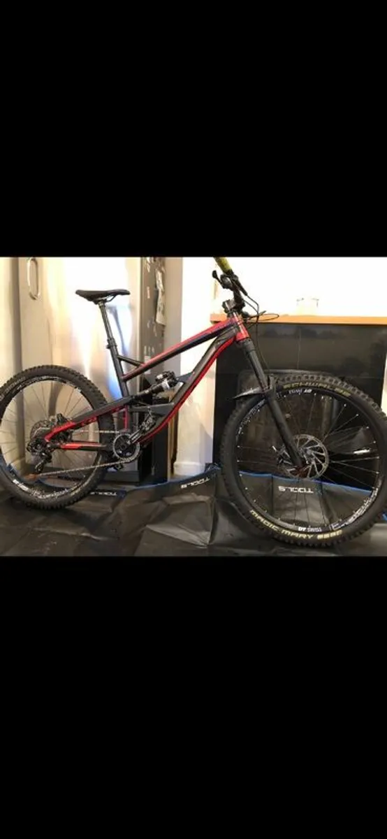 YT Capra AL comp - Image 2