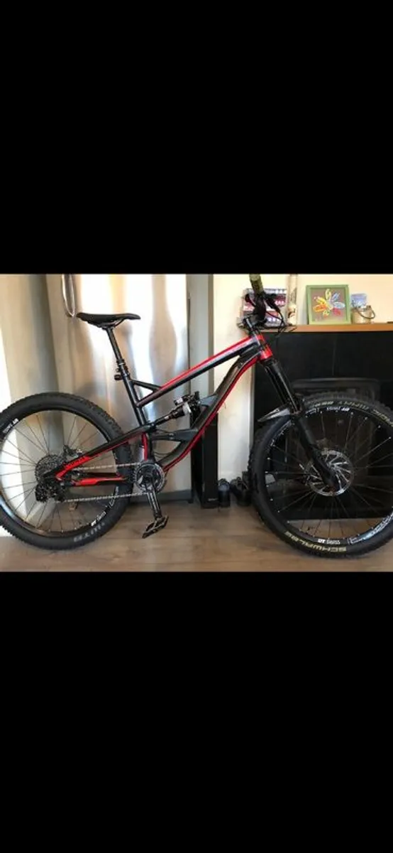 YT Capra AL comp - Image 3