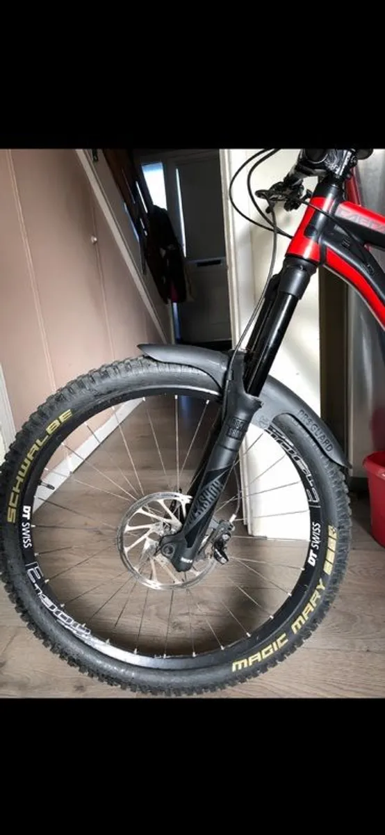 YT Capra AL comp - Image 4