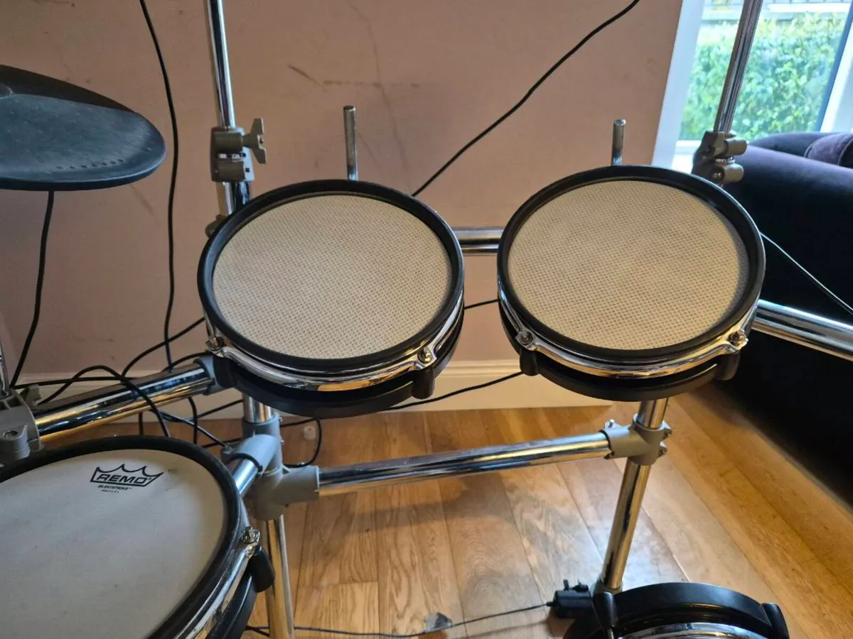 Electric Drum set - Image 4