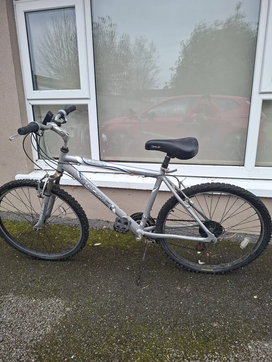 Boys Bicycle - Image 1