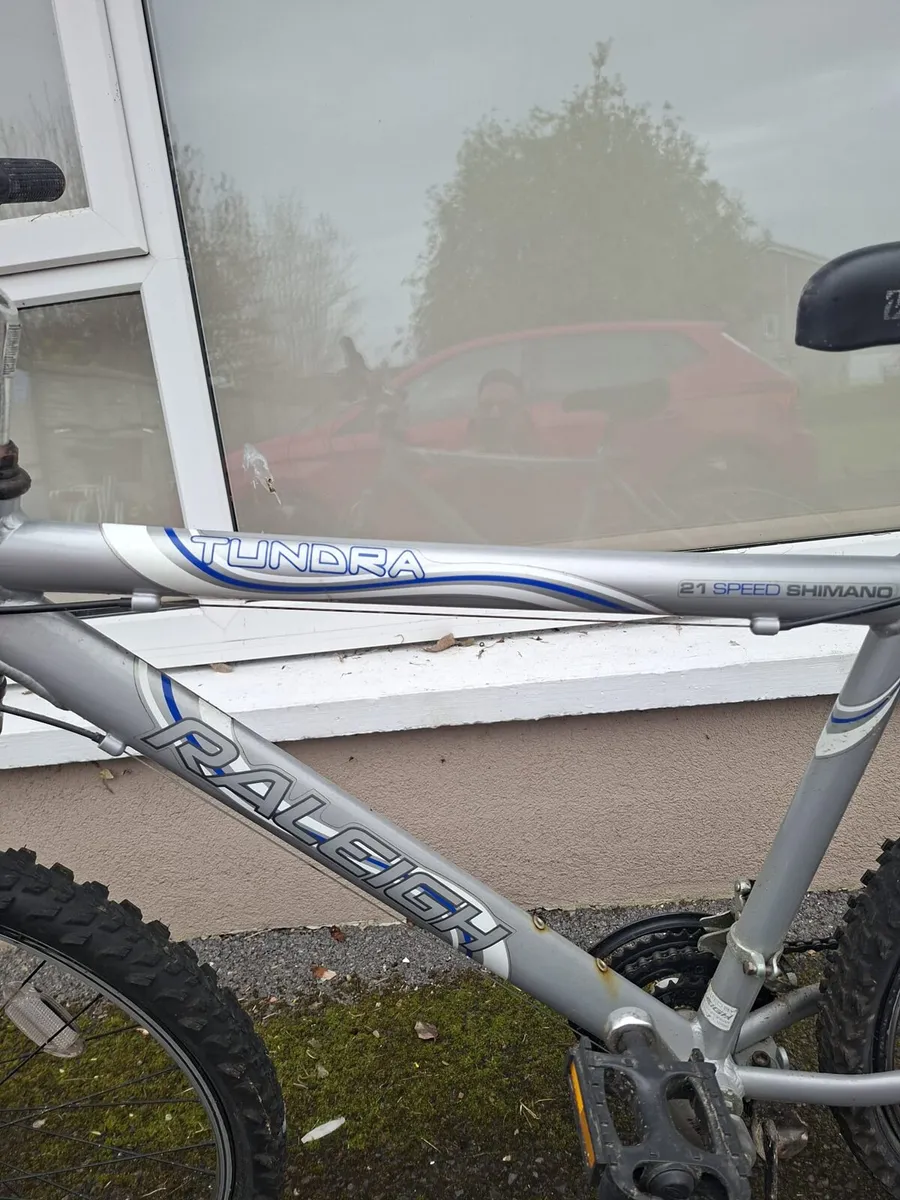 Boys Bicycle - Image 2