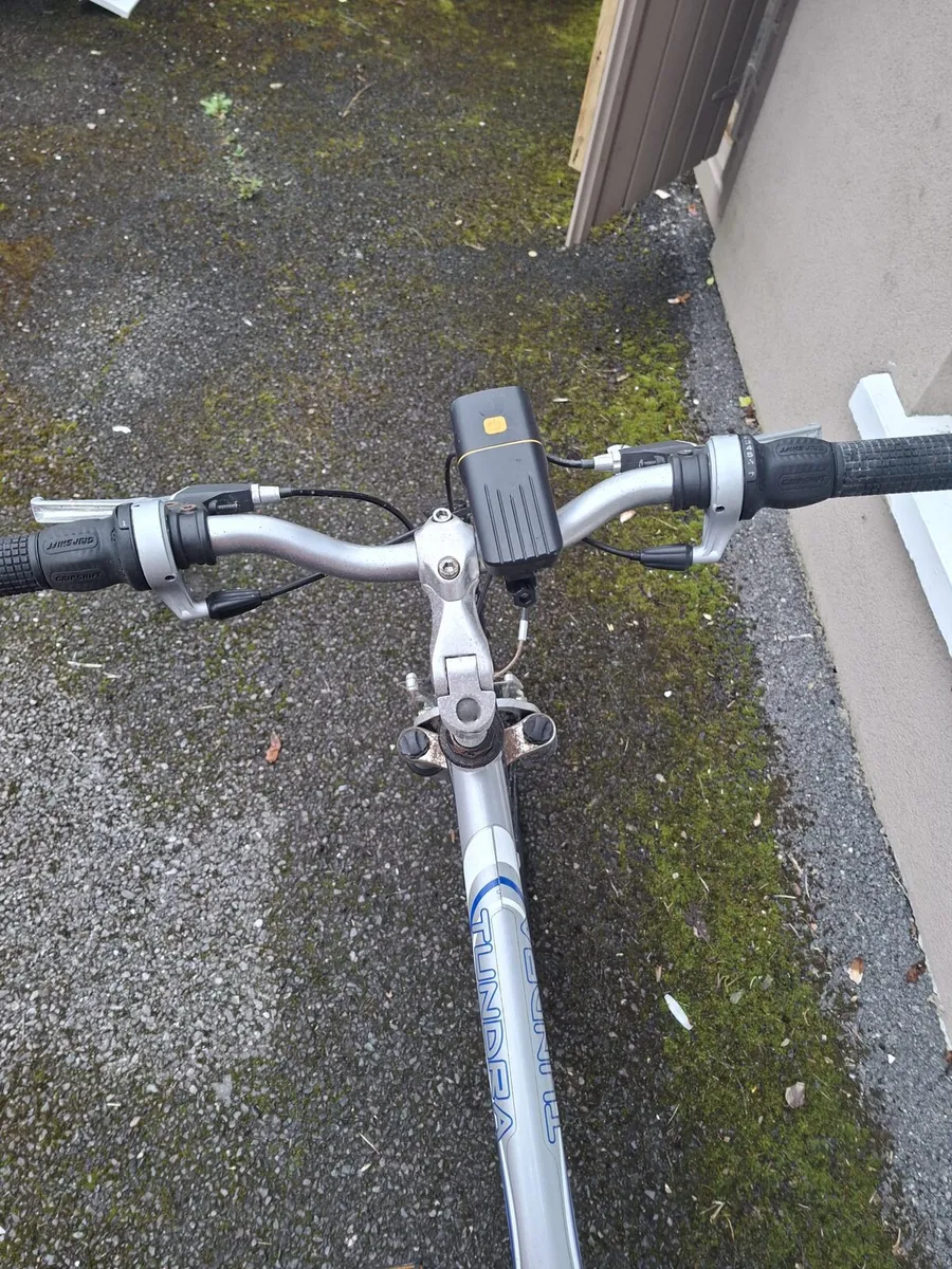 Boys Bicycle - Image 3