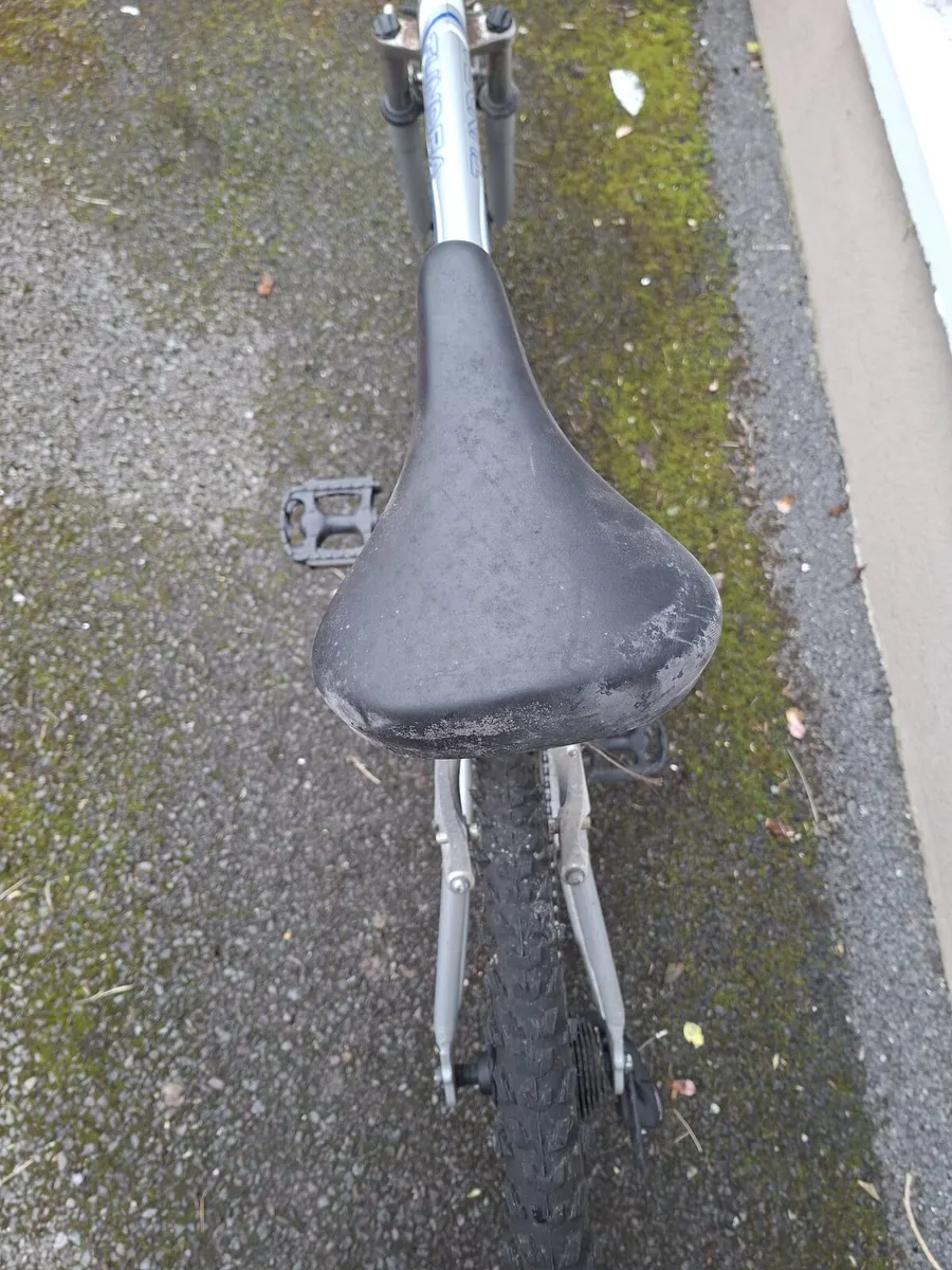 Boys Bicycle - Image 4