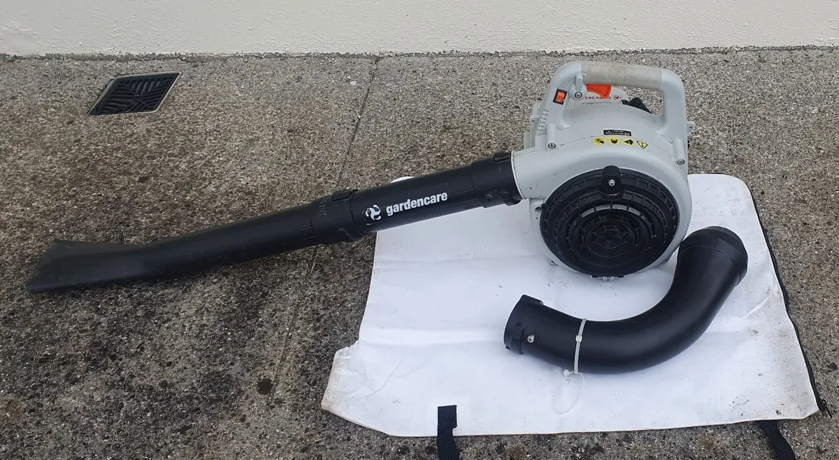Leaf Blower - Image 1
