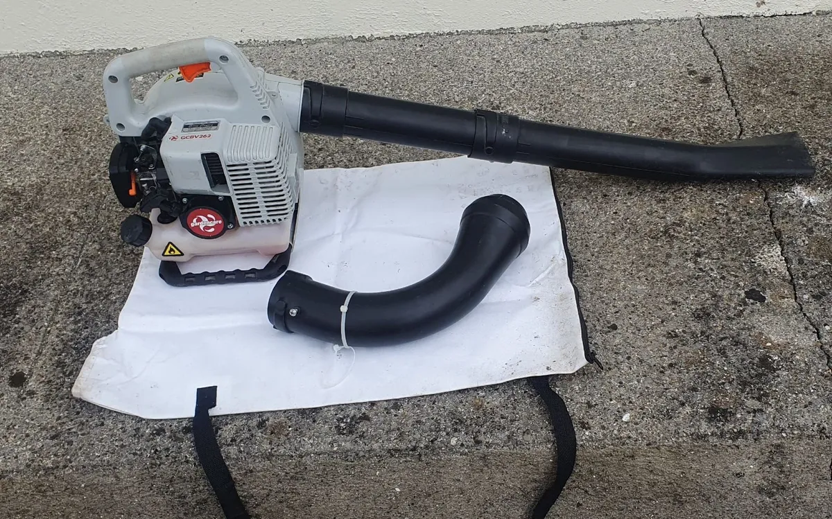 Leaf Blower - Image 2