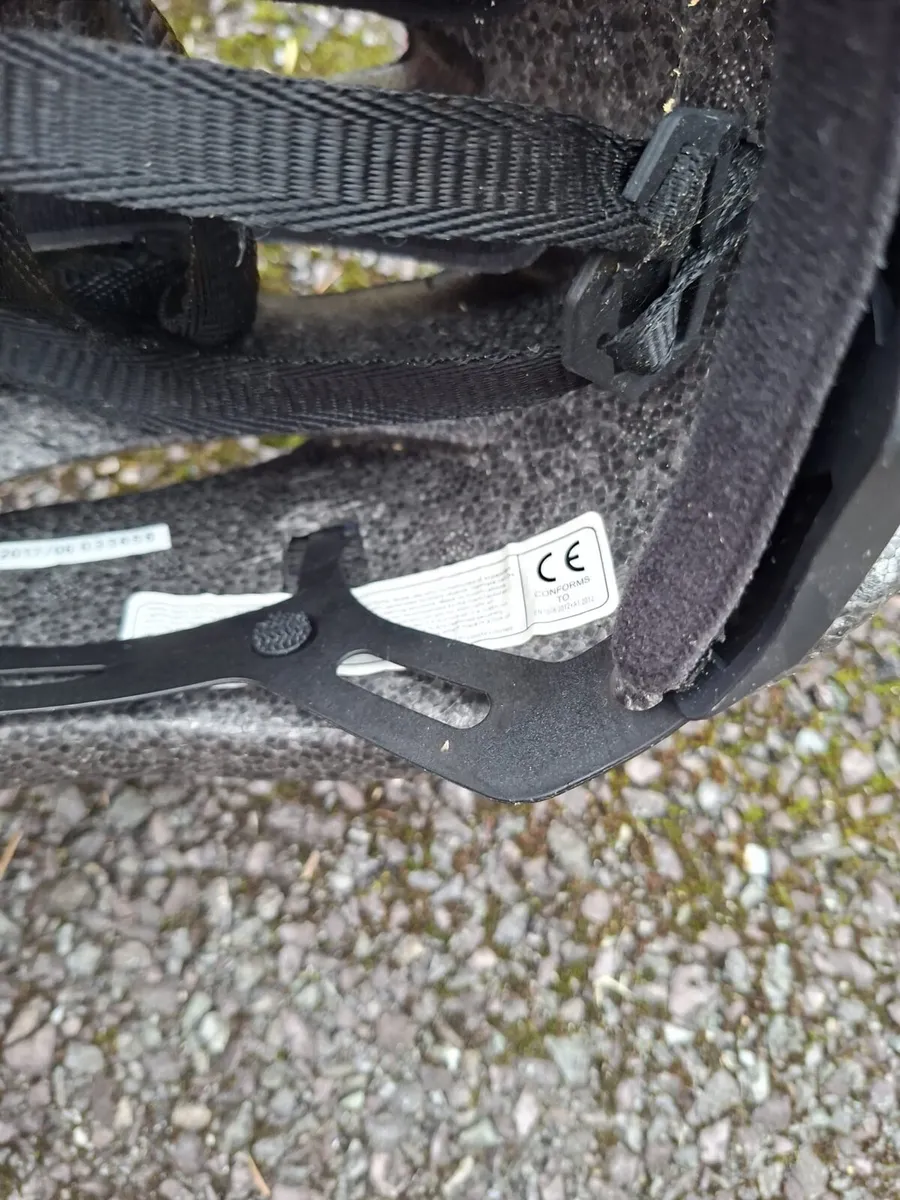 Bicycle Helmet - Image 2