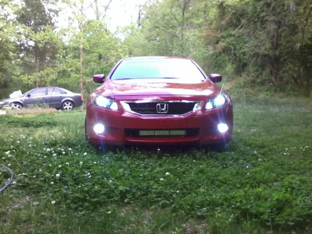 20" light bar for car van 4x4 truck camper - Image 2