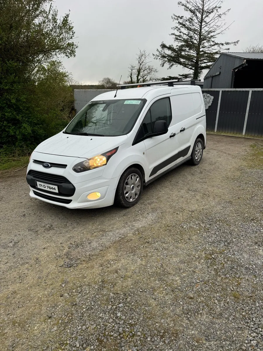 2017 Trend Connect 3 - Image 1