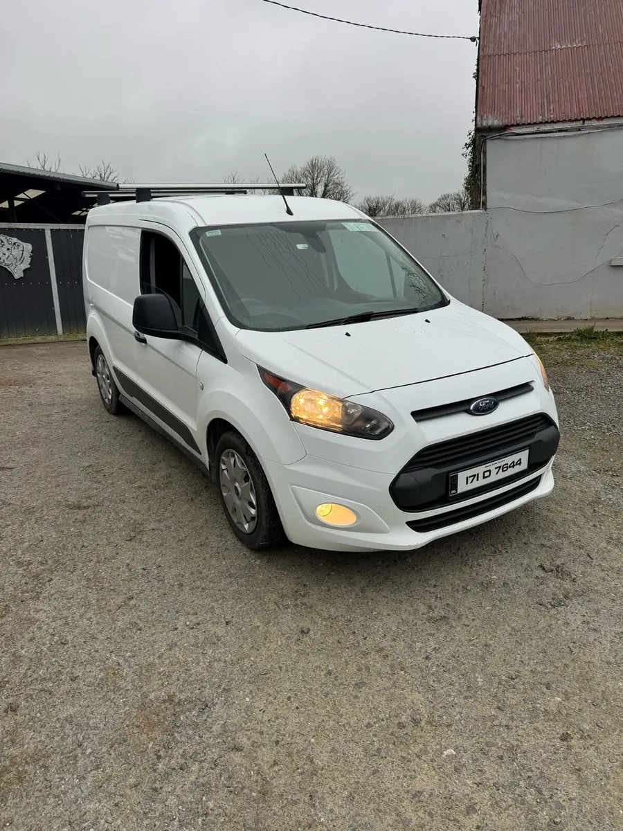 2017 Trend Connect 3 - Image 2