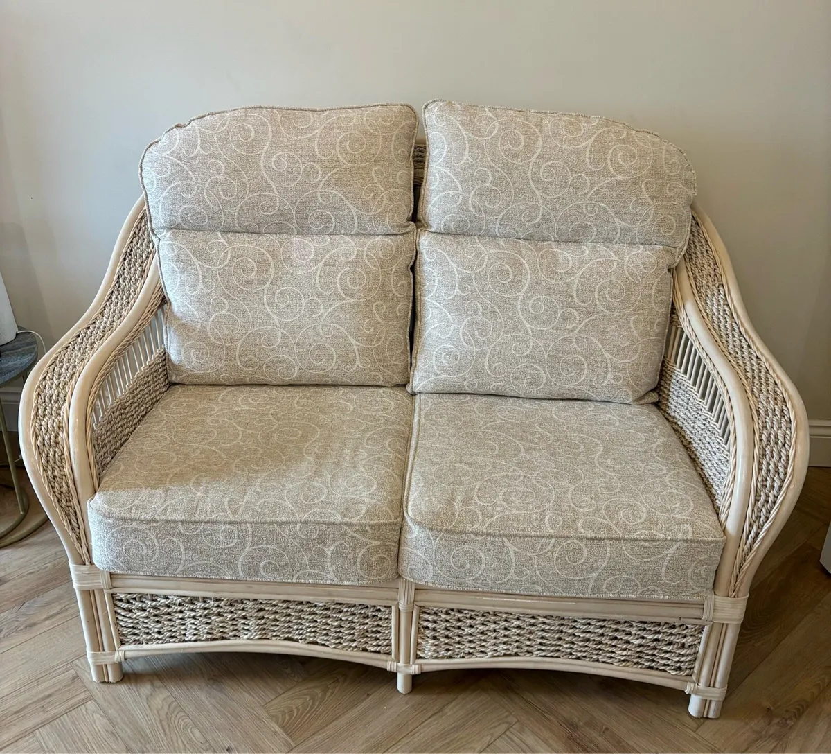 Wicker Furniture - Image 1