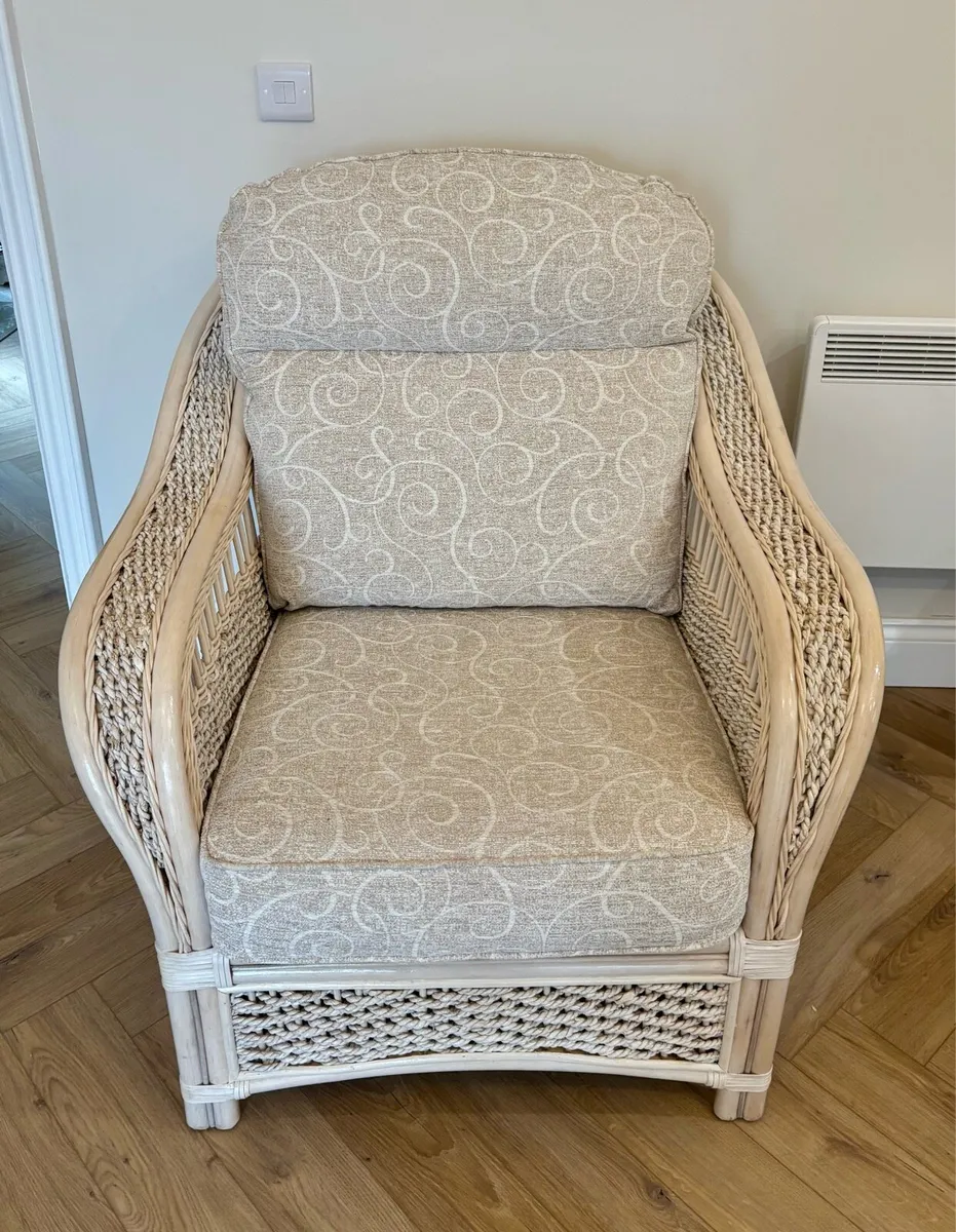 Wicker Furniture - Image 2