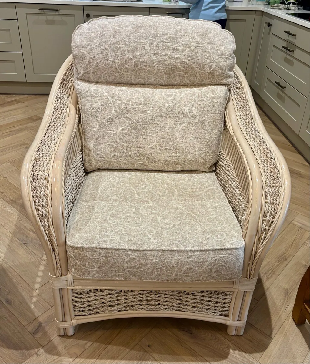 Wicker Furniture - Image 3